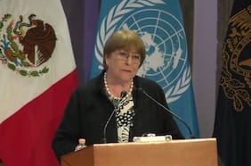 Bachelet y el pago de Chile