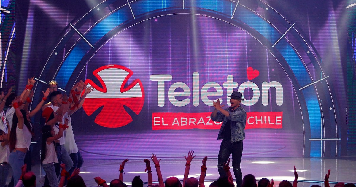 Teletón 2025: La cruzada solidaria que une a Chile entre elecciones y tecnología robótica