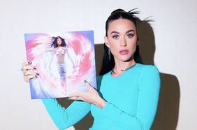 Katy Perry en Chile 2025: ¿Cuándo empieza la venta de entradas?