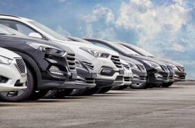 El mercado automotor nacional sigue en crisis pero muestra leve repunte en junio