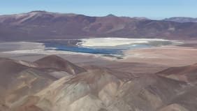 Isidora Gold: nuevo proyecto de oro por US$ 500 millones ingresará a evaluación ambiental en 2027