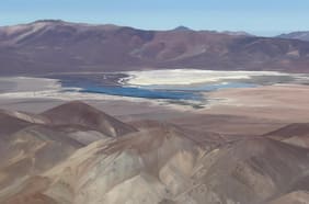 Isidora Gold: nuevo proyecto de oro por US$ 500 millones ingresará a evaluación ambiental en 2027