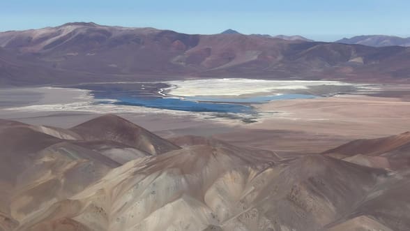 Isidora Gold: nuevo proyecto de oro por US$ 500 millones ingresará a evaluación ambiental en 2027