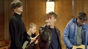Nostalgia Britpop en 4K: Blur rescata el videoclip de “Charmless Man”