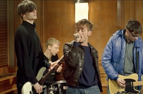Nostalgia Britpop en 4K: Blur rescata el videoclip de “Charmless Man”