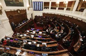 Convención Constitucional en el Biobío: 69% de los convencionales viajará en charter y comisiones sesionarán en principales ciudades de la región