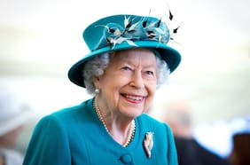 Este era el secreto de longevidad de la reina Isabel II, según el chef de la Familia Real