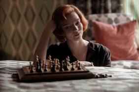 No se ilusionen con una segunda temporada de The Queen’s Gambit: Anya Taylor-Joy afirmó que su cuenta de Twitter fue hackeada