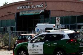 Autoridades firman protocolo para investigar hechos de violencia contra funcionarios de la salud en Hospital El Pino