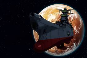 Hideaki Anno, el creador de Evangelion, estará a cargo de nuevo proyecto de Space Battleship Yamato