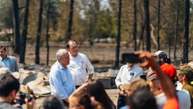 Kast desde Libuy, zona afectada por incendios: “Queremos prepararnos bien para la reconstrucción”