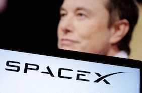 Gastos en IA de SpaceX de Elon Musk opacan resultados mejor de lo esperado y acción cae