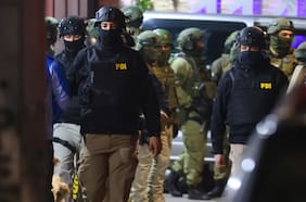 Un Estado que avanza en seguridad pública