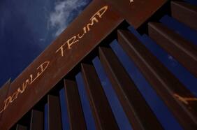 Futuro gobierno de Trump ya prepara deportaciones masivas de migrantes ilegales: “No vamos a esperar hasta enero, ya empezamos a planear”