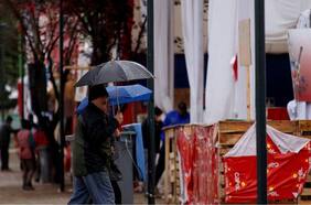 “Una Niña de baja intensidad”: meteorólogos anticipan cómo estará la primavera tras lluvias récords en septiembre