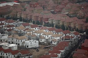 Proyectos habitacionales con Subsidio de Integración Social y Territorial cayeron 62% en 2021