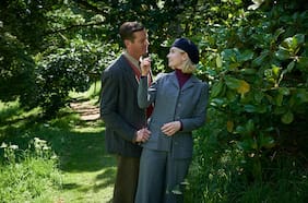 Cómo es Rebecca ocho décadas después de Hitchcock