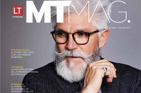 Acompáñanos en una nueva edición de MT MAG