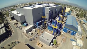 Elecmetal vende su participación en ESEL a The Weir Group por US$75 millones