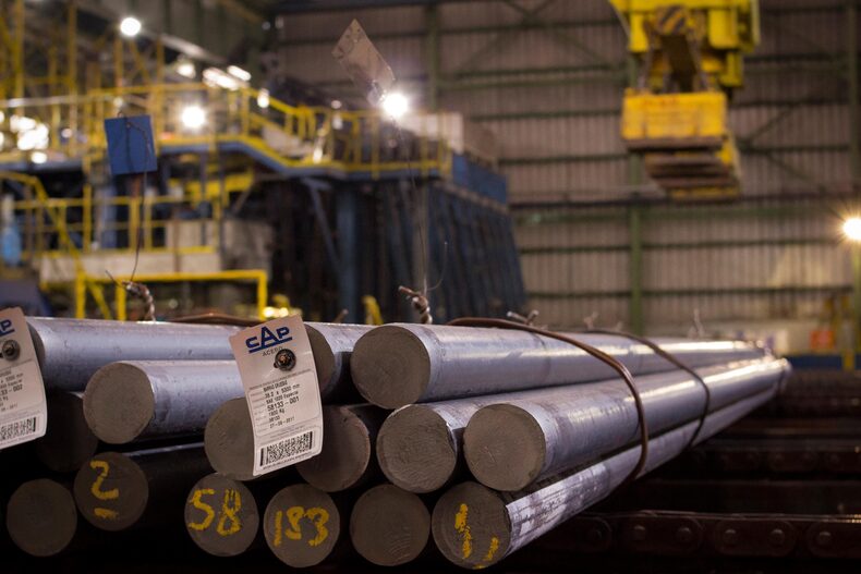 siderurgica huachipato