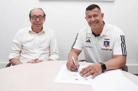 Las exigencias de Jorge Almirón que Colo Colo aún no cumple al inicio de la pretemporada