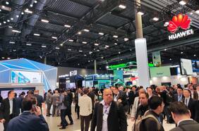 Inteligencia Artificial y 5.5G: los focos de la nueva versión de la principal feria mundial de tecnología móvil