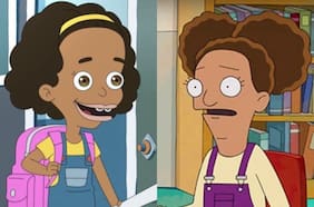 Jenny Slate y Kristen Bell ya no interpretarán personajes birraciales en Big Mouth y Central Park