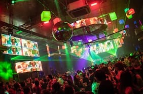 Año Nuevo Kitsch celebrará su 25° aniversario en el Club de la Unión