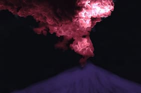 Científicos chilenos recopilan en un libro impresionantes y artísticas fotos del nanomundo