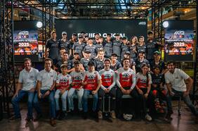 RS-Shop presenta su apuesta 2025 para el enduro, motocross y big trail