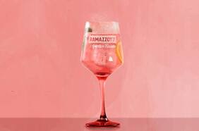 Ramazzotti Rosato Spritz