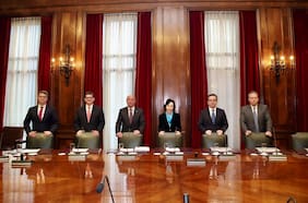 Bajo crecimiento y alta inflación: mercado se inclina porque el Banco Central mantenga la tasa de interés en lo que resta de año