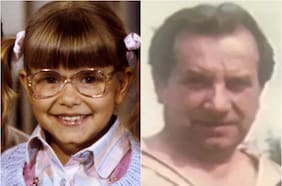 La trágica historia de Judith Barsi, la actriz infantil que fue asesinada por su padre