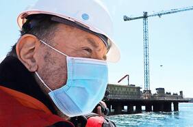 Ministro de Obras Públicas tras acuerdo con Hyundai: “Se ha cumplido con todo lo que corresponde”