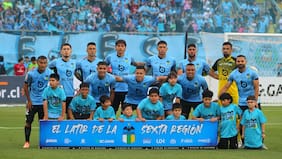 “Meneghini quería seguir”: jugador de O’Higgins culpa a los nuevos dueños del club por la salida de Paqui rumbo a la U