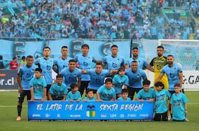 “Meneghini quería seguir”: jugador de O’Higgins culpa a los nuevos dueños del club por la salida de Paqui rumbo a la U