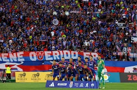 El Clásico Universitario estuvo en la mira: la instrucción del gobierno que involucra directamente al fútbol