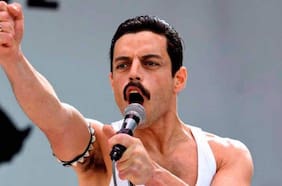 Marc Martel, voz de la película “Bohemian Rhapsody”, vuelve a Chile en marzo con su homenaje a Queen