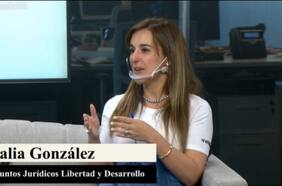 Consejo para la Transparencia: Blanlot defiende postulación de Natalia González y senadores insisten en veto a LyD