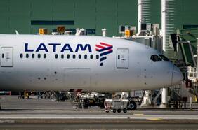 Acción de Latam salta tras aprobación de su plan de reorganización: ¿comprar o no comprar?