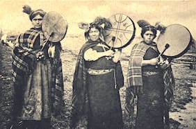 Estudio revela uno de los milenarios secretos del pueblo mapuche