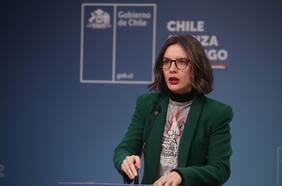 Ministra Vallejo por proyecto para sacar fondos previsionales: “Nuestro gobierno no va a permitir que haya más retiros”