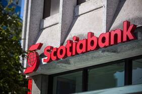 Scotiabank Chile ve con optimismo perspectivas económicas y apuesta por aumentar su presencia en segmento pymes y acelerar agenda digital
