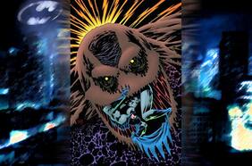 ¡Al fin!: Clayface, el clásico villano de Batman, se aprontaría para estar en una película