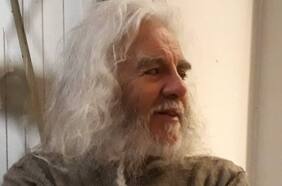 Rolf Behncke, desde lo primitivo hasta el desarrollo cultural: “La evolución humana se detuvo”