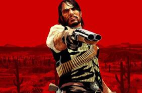 Red Dead Redemption volverá con un lanzamiento en PS4 y Nintendo Switch