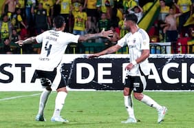 A qué hora y dónde ver a Colo Colo vs. Santiago Wanderers