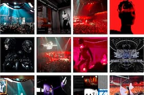 Un recorrido por el universo de la Fiesta Dame