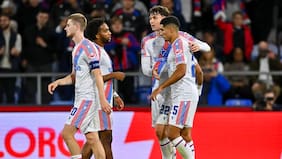 El irrestricto apoyo del capitán de Crystal Palace a Darío Osorio y los fichajes: “Vamos lento, tenemos que acoplarnos”