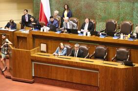 Cámara despacha a ley proyecto que traspasa la División de Gobierno Digital al Ministerio de Hacienda